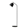  Caché Floor Lamp Black