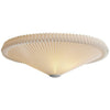  Ceiling Lamp 26 26 X80 Cm Plastic