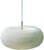  Donut Pendant Lamp Steel Large