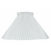 Le Klint Lampshade 1 19 X33 Cm (Tripod 404 A, 401 A, 403, Model 3), Plastic