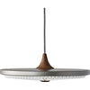  Soleil Suspension Lamp Standard Thunder Sky 50 Cm