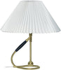  Table/Sax Wall Lamp 306 Brass Paper