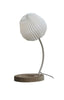 Le Klint The Bouquet Table Lamp, Cream White