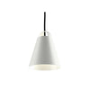  Above Pendant 480x400 Mm White