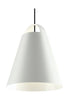  Above Pendant Led 3000 1800 K D2 W 41 W Dali ø40 Cm White