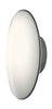  Aj Eklipta Wall Lamp 1x60 W E27 ø44 Cm