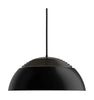  Aj Royal Pendant Led 2700 K 16 W ø37 Cm Black