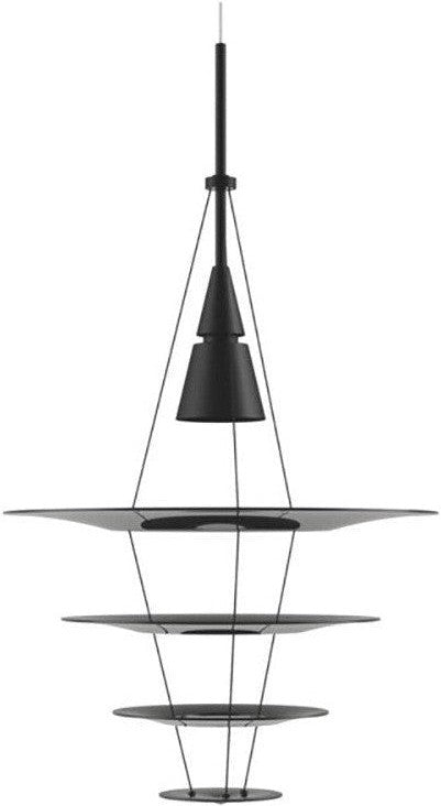 [product_category]-Louis Poulsen Enigma 425 Pendant, Black-Louis Poulsen-5703411933961-5741088726-LOU-1