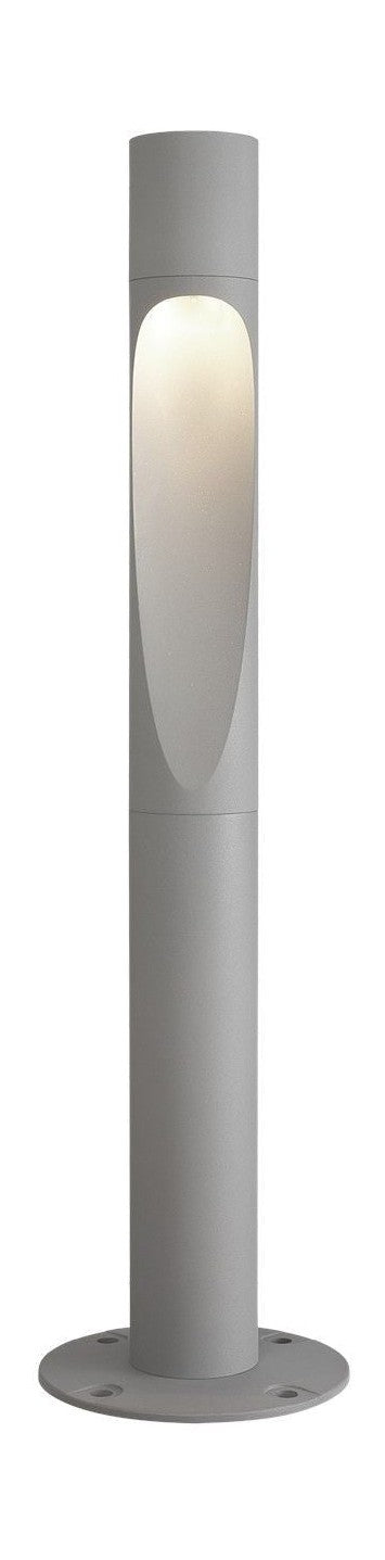 [product_category]-Louis Poulsen Flindt Bollard Class I Led 3000 K 12 W Night Dim 80 Cm, Aluminium-Louis Poulsen-5714693161379-5747407767-LOU-1