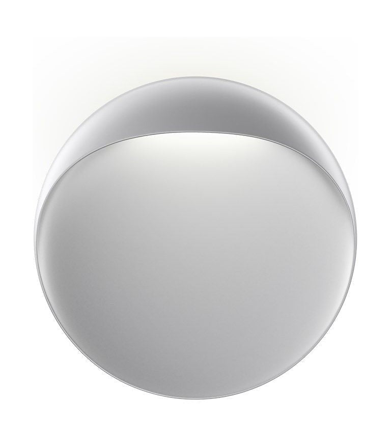 [product_category]-Louis Poulsen Flindt Wall Lamp Led 3000 K 10 W ø20 Cm, Aluminium-Louis Poulsen-5703411848647-5747402050-LOU-1