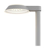  Homann Park Lamp Class I 1871 Lumens Symmetric 5 F ø6 Cm Pole