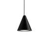  Keglen Pendant Led ø 250 Mm Black