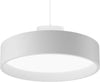  Lp Circle Pendant ø 260 Mm White