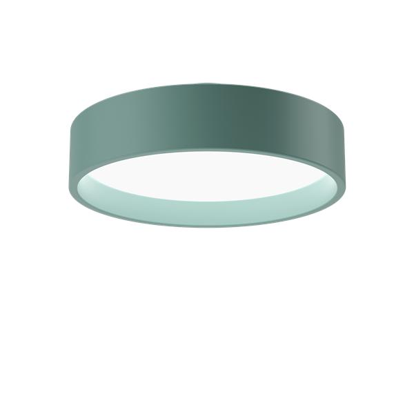 [product_category]-Louis Poulsen Lp Circle Surface Mounted Lamp ø 450 Mm, Pale Kerosene-Louis Poulsen-5703411676769-5742587747-LOU-1