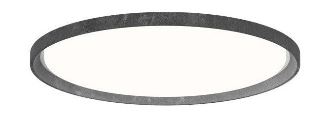 [product_category]-Louis Poulsen Lp Slim Round Recessed Ceiling Lamp 5814 Lumens ø68 Cm, Dark Aluminium-Louis Poulsen-5714693253234-5742584818-LOU-1