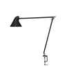  Njp Table Lamp Table Dresses Black