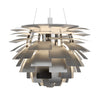  Ph Artichoke Pendant 2387 Lumens ø60 Cm Stainless Steel