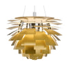  Ph Artichoke Pendant 2621 Lumens ø60 Cm Brass