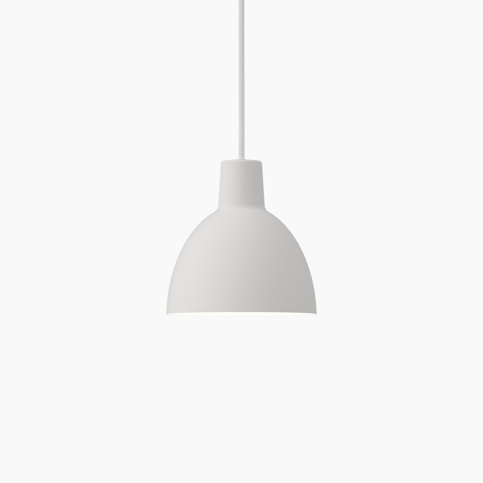 [product_category]-Louis Poulsen Toldbod 170 Pendant, White-Louis Poulsen-5714693064809-5741101467-LOU-1