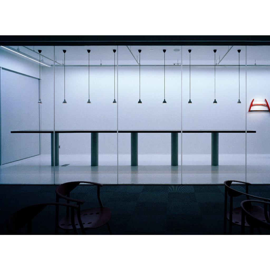 [product_category]-Louis Poulsen Toldbod 400 Pendant, White-Louis Poulsen-5714693062706-5741101564-LOU-3