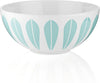 Lucie Kaas Arne Clausen Large Bowl Mint Green, 24cm