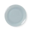 Lucie Kaas Milk Dinner Plate, Blue Fog