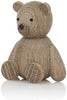 Lucie Kaas Teddy, Oak