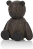 Lucie Kaas Teddy, Smoked Oak