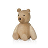 Lucie Kass Teddy Oak, H13,5 Cm