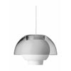 Lyfa Ergo Pendant Grey