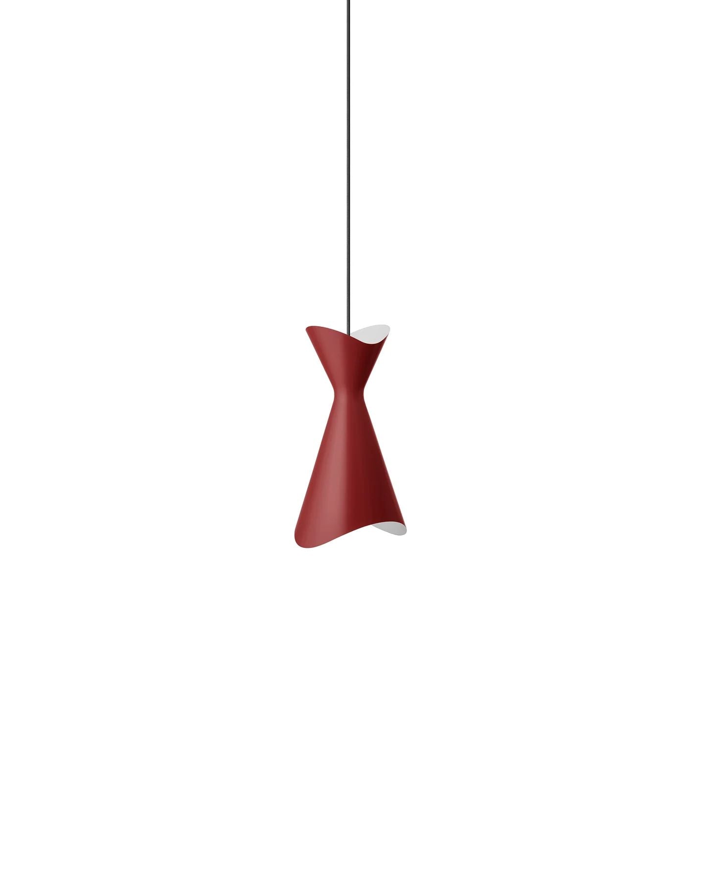 Lyfa Ninotchka Pendant 12,5 Cm, Red