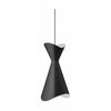 Lyfa Ninotchka Pendant 275 Cm Black