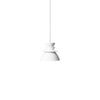 Lyfa Sundowner Pendant 175 White