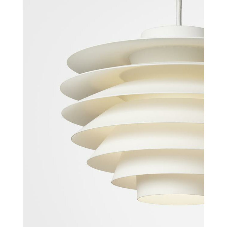 [product_category]-Lyfa Verona Pendant 25 Cm, White-LYFA-5744000530970-171025003-LYF-3