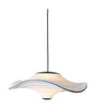 Made By Hand Flying Lamp ø58 Ivory White