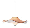 Made By Hand Flying Lamp ø58 Light Terracotta