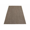 Massimo Belize Rug Taupe, 90x200 Cm