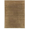 Massimo Earth Bamboo Rug 170x240, Camel