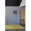 Massimo Earth Bamboo Rug Chinese Yellow, ø 240 Cm