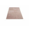 Massimo Earth Bamboo Rug Nougat Rose, 140x200 Cm