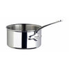 Mauviel Cook Style Sauce Pan Without Lid 1,7l, ø 16 Cm