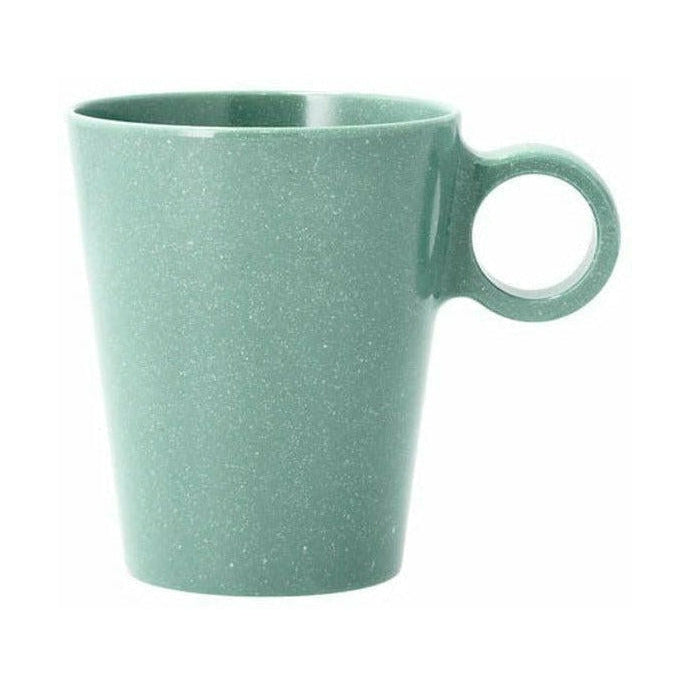 [product_category]-Mepal Bloom Handle Mug 300 Ml, Pebble Green-Mepal-8711269976716-238952-MEP-1