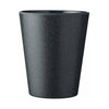 Mepal Bloom Mug 300 Ml, Pebble Black