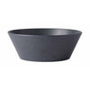 Mepal Bloom Serving Bowl 1,5 L, Pebble Black