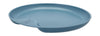 Mepal Mio Children's Plate ø22 Cm, Dark Blue