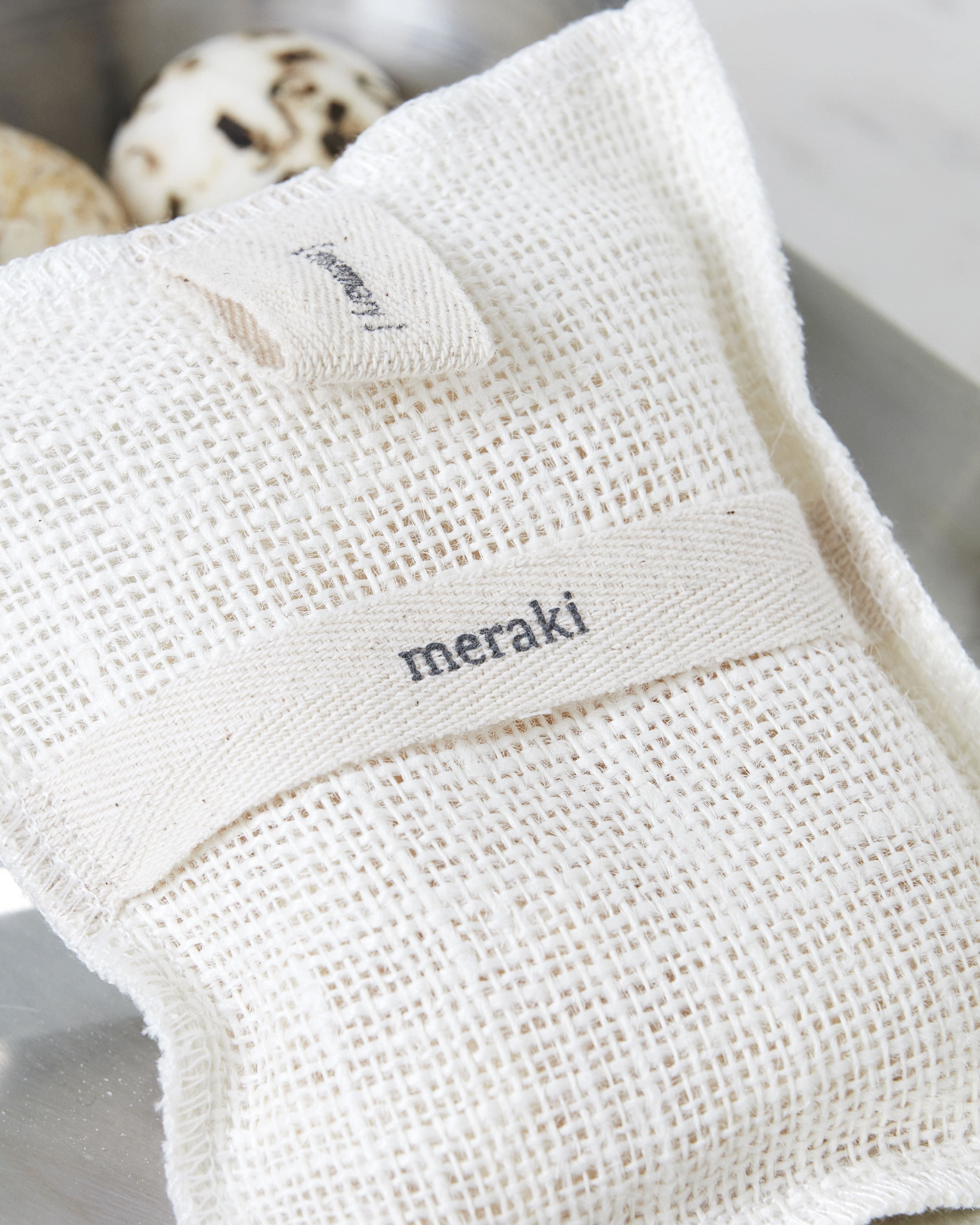 [product_category]-Meraki Bath Glove 140 G, Rosemary-Meraki-5707644696501-308440032-MER-7