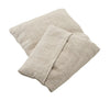 Meraki Eye Pillow, Beige