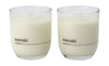 Meraki Scented Candle H7,6 Cm, Shadow Lake