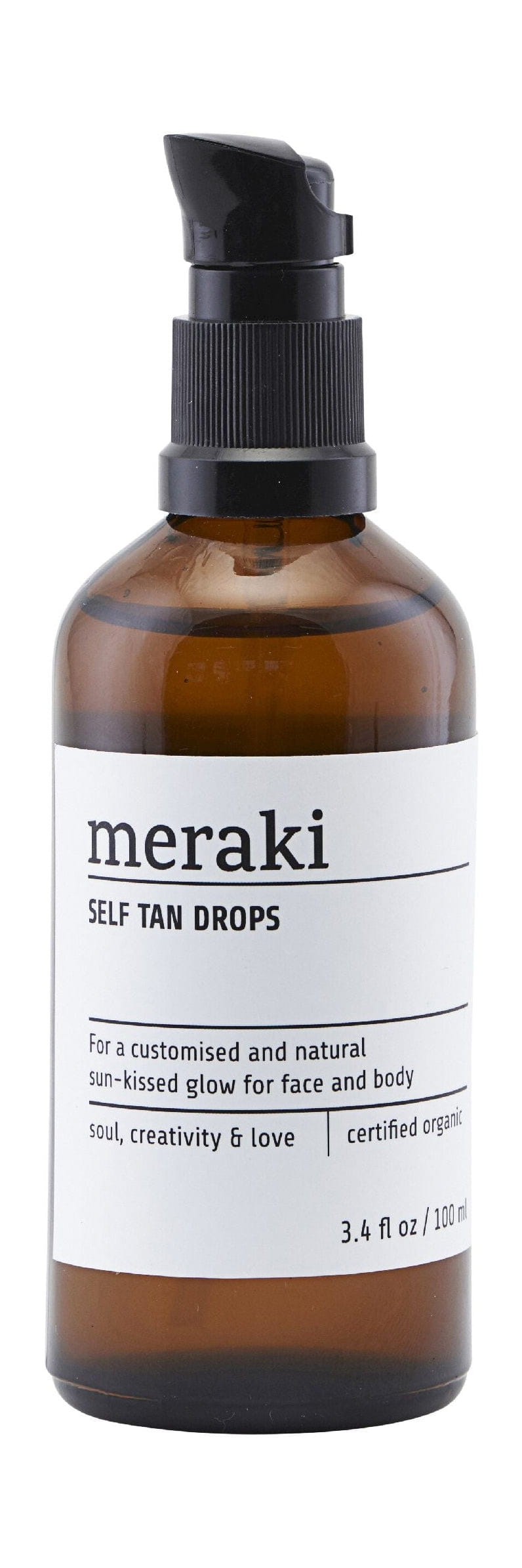 [product_category]-Meraki Self Tanner Drops 100 Ml-Meraki-5707644696655-309770082-MER-1