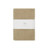 Meraki Towel Solid 70x140 Cm, Safari